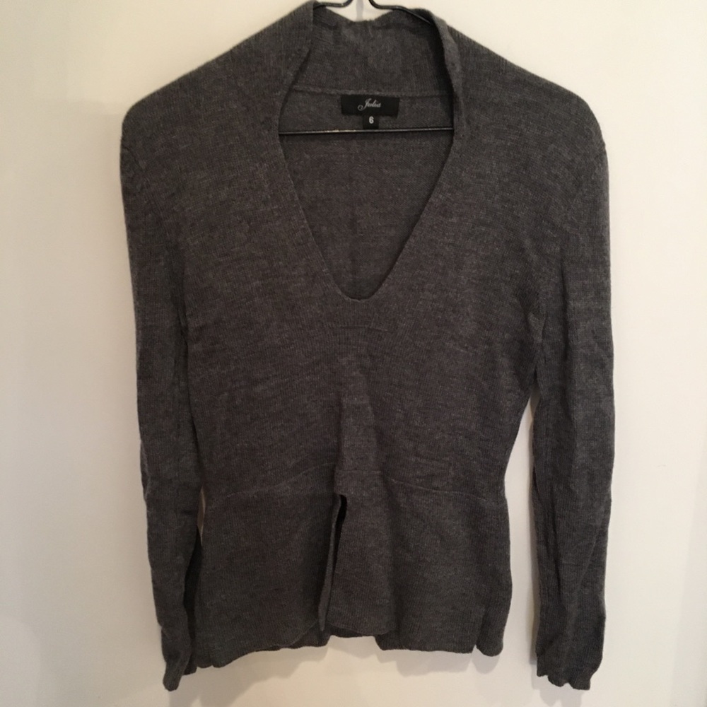 Julia 100% Merino Wool